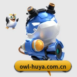 owl-huya.com.cn APP